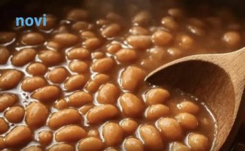 Kako spremiti grah, a da ne nadima: Dodajte samo 1 sastojak tokom kuhanja i zaboravićete na gasove