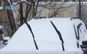 Kako brže zagrijati motor automobila zimi: Čim upalite motor, odmah ovo uradite