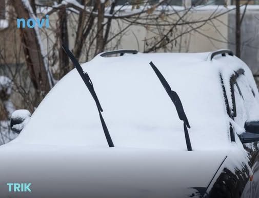 Kako brže zagrijati motor automobila zimi: Čim upalite motor, odmah ovo uradite