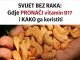 SVIJET BEZ RAKA: Gdje PRONAĆI vitamin B17 i KAKO ga koristiti