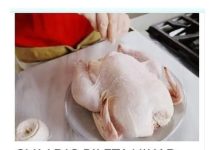 Ovaj dio pileta nikad nemojte da jedete, čist je otrov: Sadrži najviše parazita i bakterija, a svi ga obožavaju