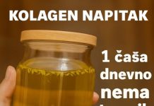 DIY Kolagen Napitak sa Sjemenkama Komorača – Prirodna Podrška za Čvršću i Mlađu Kožu