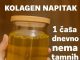 DIY Kolagen Napitak sa Sjemenkama Komorača – Prirodna Podrška za Čvršću i Mlađu Kožu