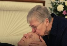 Da li je bezbedno dodirnuti ili poljubiti voljenu osobu nakon smrti? Najčešći mitovi i medicinske činjenice