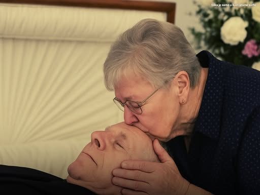 Da li je bezbedno dodirnuti ili poljubiti voljenu osobu nakon smrti? Najčešći mitovi i medicinske činjenice