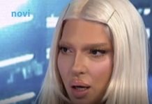 Bolna poruka Jelene Karleuše na kraju 2025. godine: “Imam samo dvije opcije…”
