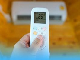 Zimski način rada klime: Majstor objasnio koju temperaturu treba postaviti