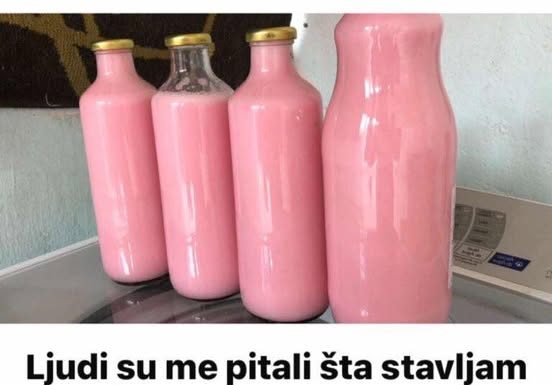 Ljudi su me pitali šta stavljam u veš tako da imam mirisno i meko: SAMO MJERA OVOGA I RAZLIKA JE NEVJEROVATNA!