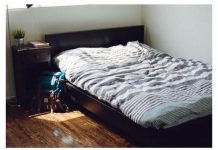 KREVET U SPAVAĆOJ SOBI NIPOŠTO NE SMIJE OVAKO DA STOJI: 1 Greška koju svi pravimo donosi nesreću