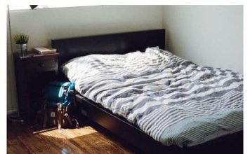 KREVET U SPAVAĆOJ SOBI NIPOŠTO NE SMIJE OVAKO DA STOJI: 1 Greška koju svi pravimo donosi nesreću