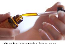 Svaka apoteka ima ovo jeftino ULJE: Ali ono ima UPOTREBU koju većina ljudi ne zna!