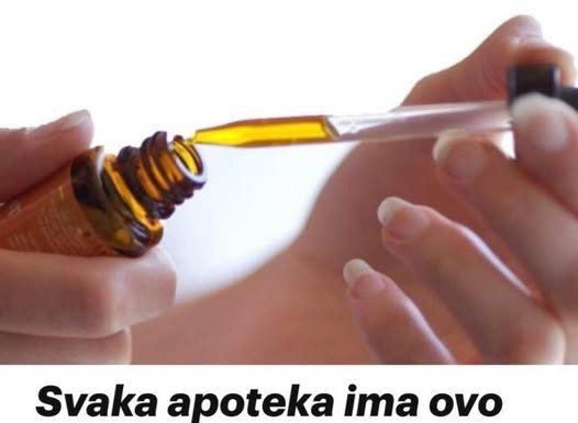 Svaka apoteka ima ovo jeftino ULJE: Ali ono ima UPOTREBU koju većina ljudi ne zna!