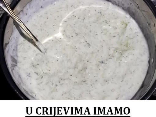 U CRIJEVIMA IMAMO ČAK 15 KG OTROVA Izbacite ih uz pomoć ove smjese! Koristite je JEDNOM GODIŠNJE!