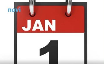 Stara vjerovanja: 5 stvari koje ni slučajno ne bi trebalo raditi 1. januara