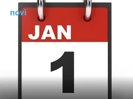 Stara vjerovanja: 5 stvari koje ni slučajno ne bi trebalo raditi 1. januara