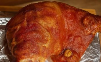 PEČENJE IZ RERNE: OVAKO PEČEM VEĆ GODINAMA I UVEK SE ODUŠEVIM!