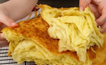 LISNATA POGAČA: Radila sam ih mnogo, ali OVA mi je VRH VRHOVA