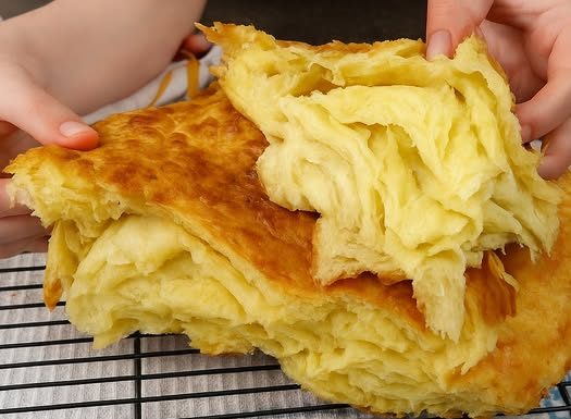 LISNATA POGAČA: Radila sam ih mnogo, ali OVA mi je VRH VRHOVA