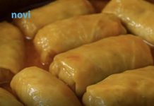 Ovako se pravi najsočniji fil za sarmu: Jedan korak svi preskaču, a ključan je