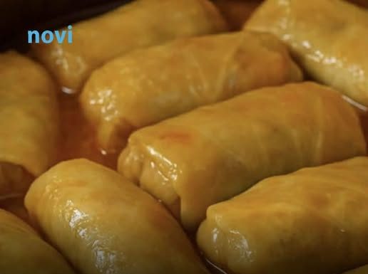 Ovako se pravi najsočniji fil za sarmu: Jedan korak svi preskaču, a ključan je