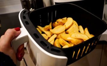 Masna vam je friteza zbog konstantne pripreme hrane: Za čišćenje vam je potrebna ova namirnica