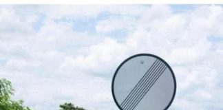 VEĆINA VOZAČA NE ZNA ŠTA ZNAČI OVAJ ZNAK: Objavio sliku na mrežama pa ga razapeli u komentarima – Evo šta ovaj znak ustvari predstavlja