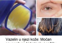 Vazelin u njezinoj koži: Moćan saveznik za hidrataciju i zaštitu