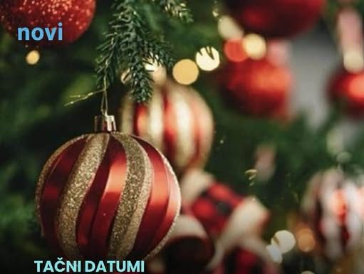 Evo kada treba OKITITI JELKU da biste privukli bogatstvo i sreću: Astrolozi su naveli tačne daume