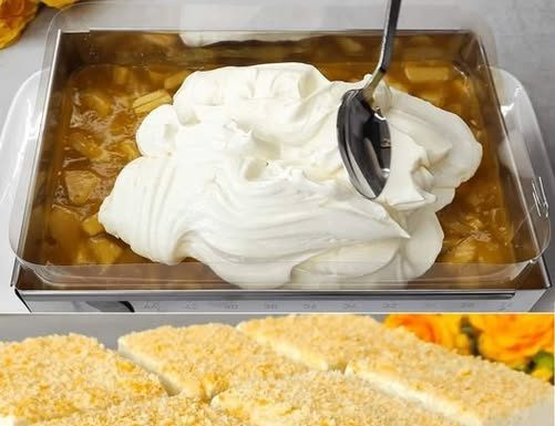 OVO JE NAJLJEPŠI KOLAČ SA JABUKAMA: Fil se topi u ustima, a gotov je dok trepnete