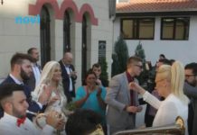 Estradni par se prvi razveo u 2026. godini, a imali su najjaču svadbu na estradi