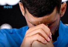 Đoković u samo 24 sata povukao tri poteza koji su odjeknuli svijetom