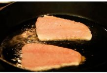 DODAJTE OVAJ SASTOJAK U ULJE KADA PRŽITE RIBU I NEĆE SE LIJEPITI ZA TAVU: Trik KOJI morate znati