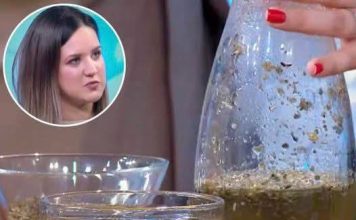 FARMACEUTKINJA OTKRIVA NAJBOLJI LIJEK ZA ISKAŠLJAVANJE: Prirodan Je, Ove Biljke Uklanjaju NAGOMILAN SEKRET Za 5 Minuta!