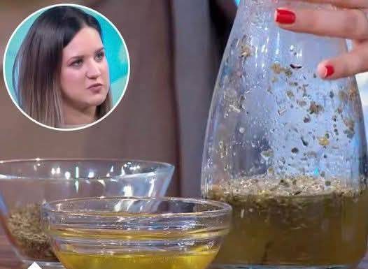 FARMACEUTKINJA OTKRIVA NAJBOLJI LIJEK ZA ISKAŠLJAVANJE: Prirodan Je, Ove Biljke Uklanjaju NAGOMILAN SEKRET Za 5 Minuta!