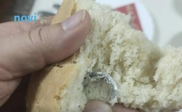 Šta znači kad nađete paricu u božićnoj česnici?