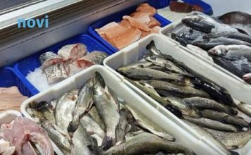 Ovo je glavni razlog: Znate li zašto se oslić uvijek prodaje bez glave