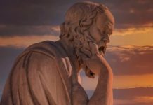 KAD ŽENA NEMA SREĆE, TREBA DA POSLUŠA SOKRATOV SAVET: Ovo je SVE što svaka od nas treba da zna i okrene novi list