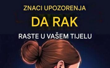 Pet ranih simptoma koje ne treba ignorisati: Signali koje vam telo može slati