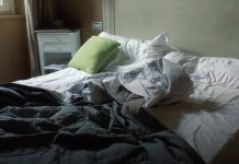 Znate li značenje nepospremljenog kreveta