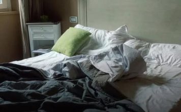 Znate li značenje nepospremljenog kreveta