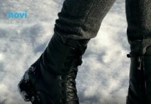 Noge će ostati suhe i po najvećoj bljuzgi! Uz ovaj trik svaka obuća postaje nepromočiva