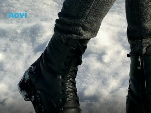 Noge će ostati suhe i po najvećoj bljuzgi! Uz ovaj trik svaka obuća postaje nepromočiva