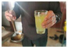 SNIŽAVA HOLESTEROL, ČUVA SRCE I “PUMPA” MIŠIĆE: Napitak gotov za 5 sekundi, a BOMBA je za zdravlje