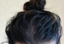 DA LI VAM SE KOSA BRZO MASTI? Evo TRIK kako da vam bude čista i do 7 dana – ovo je tajna