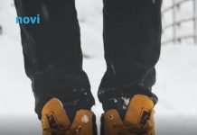 Ruski trik koji grije stopala i na -20°C: Jedna folija čini čuda!