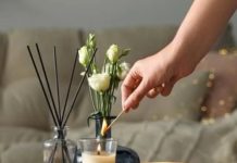 Da li i koliko mirisne svijeće štete zdravlju