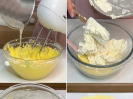 ORIGINAL KREMA ZA KREMPITU… RECEPT KOJI JE POKUPILA MOJA PRIJATELJICA IZ JEDNOG VRHUNSKOG RESTORANA