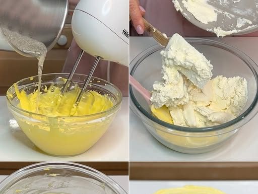 ORIGINAL KREMA ZA KREMPITU… RECEPT KOJI JE POKUPILA MOJA PRIJATELJICA IZ JEDNOG VRHUNSKOG RESTORANA