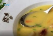 Aspirin supa diže iz “mrtvih”: Svako ko je probao ovaj recept, ne može da prestane da ga pravi