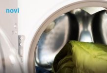 Mnogi ovo pogrešno rade: Evo kako pravilno oprati (i osušiti) zimsku jaknu